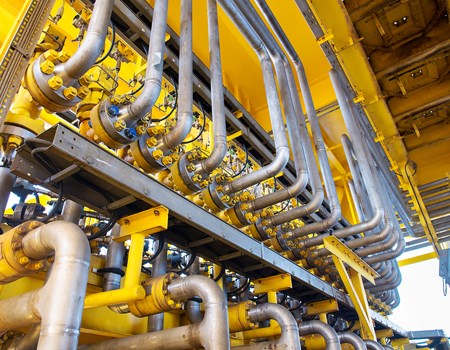 refautom: Gasoline Blending